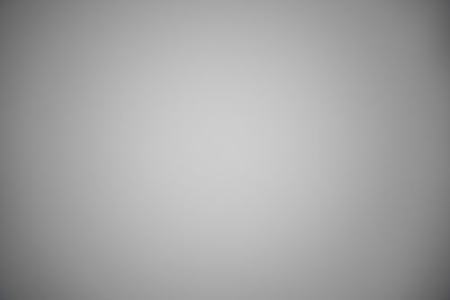 Photo of lightbox taken with Canon EF-S 10-22mm lens with EW-83E hood on full frame at 19mm to show vignetting