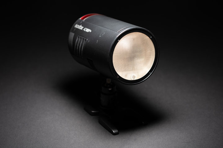 Godox AD100 Pro