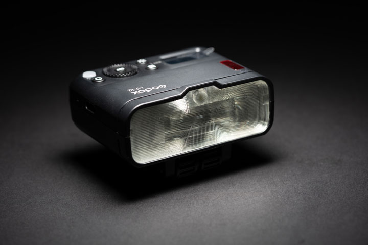 Godox MF12