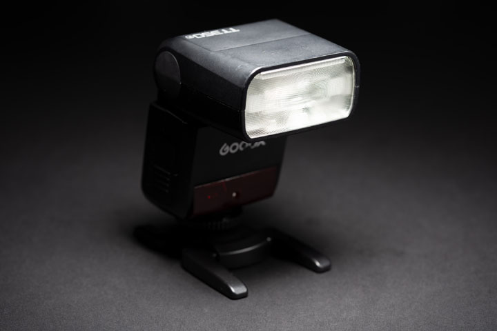 Godox TT350