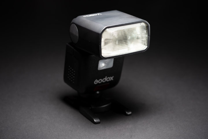 Godox V480