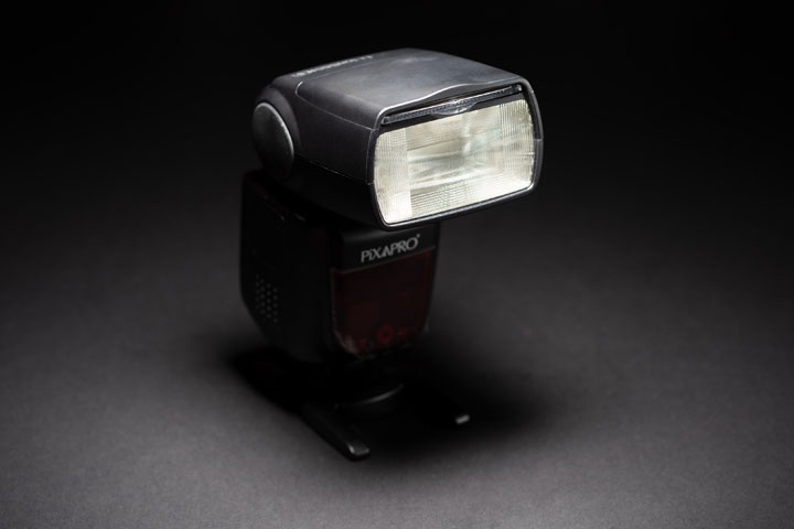 Godox V860II