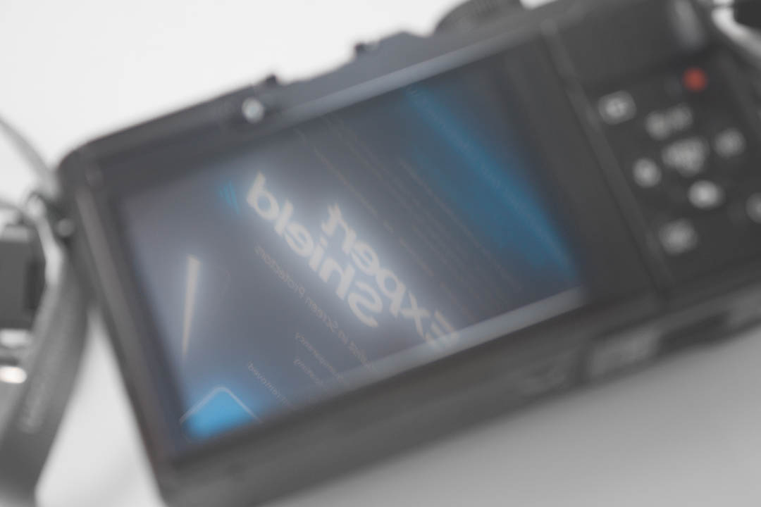 Protection d’écran Expert Shield  Anti Glare Fuji X-E3
