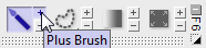 Add Selection brush in Capture NX
